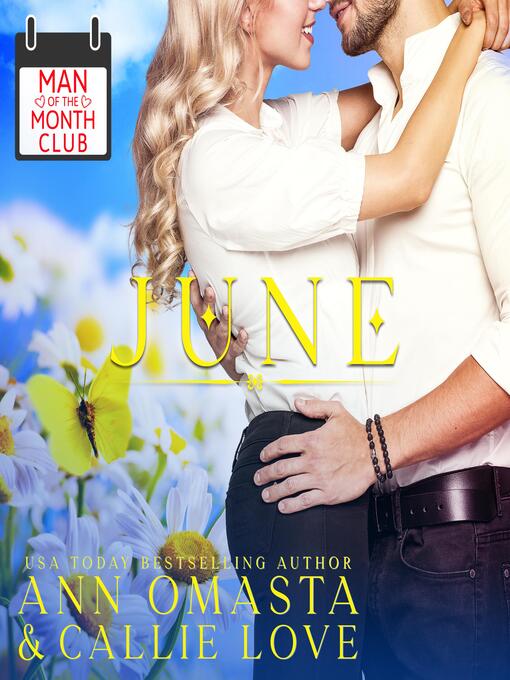 Title details for Man of the Month Club by Ann Omasta - Available